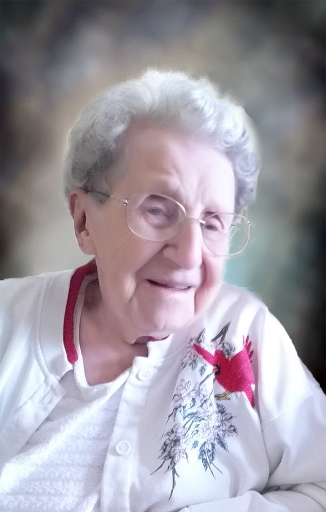 Josephine Peterka