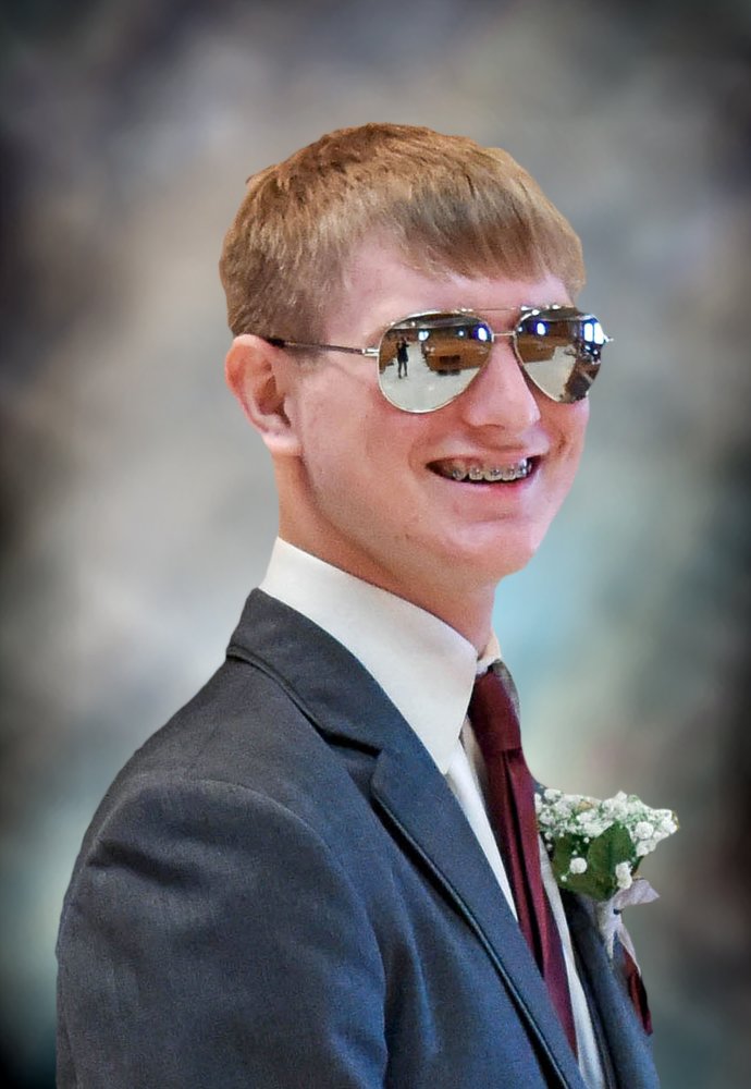 Obituary of Zachary Johnson Opsahl Kostel Funeral Home & Crematory