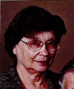 Betty Kirschenman