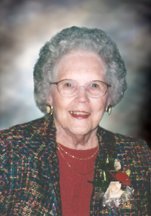 Mary Loecker