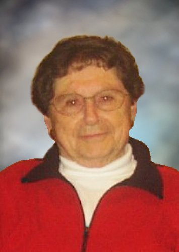 Viola Wollman