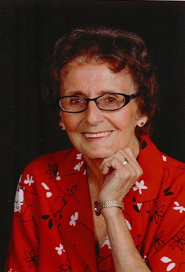 Mary Lynn Black