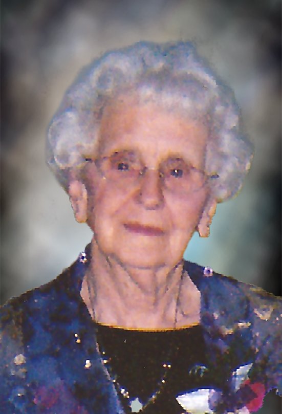 Alitha Auch Peterson
