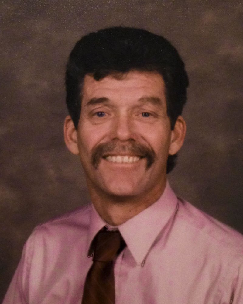 Peter Larson