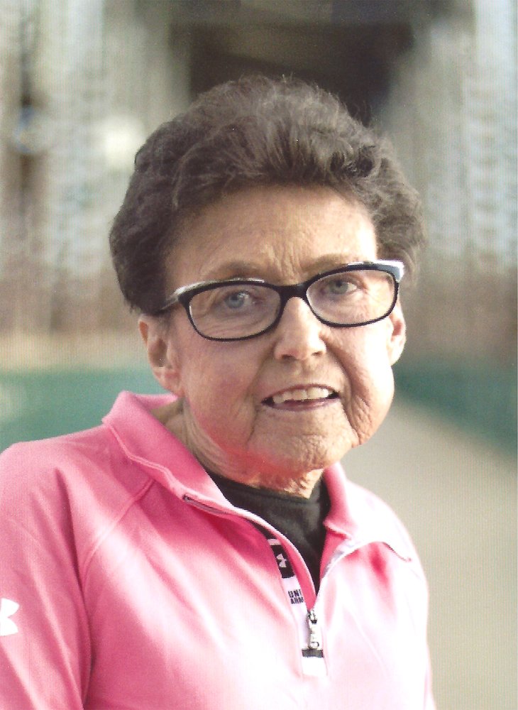 Sandra Kreber