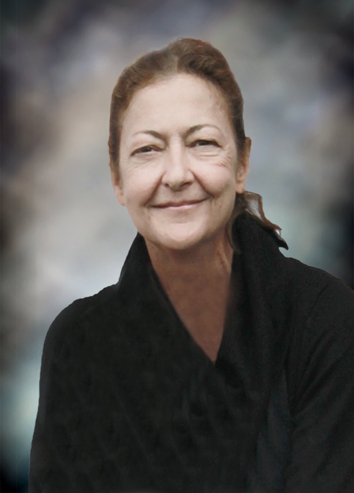 Sharon Maas
