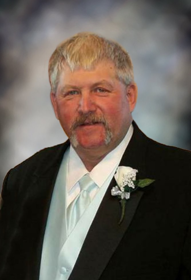 Douglas Sherman