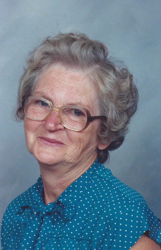 Ruth Zapletal