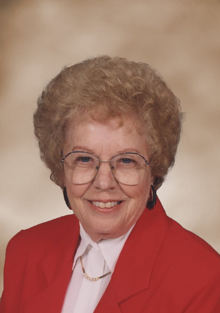 Evelyn Schaefer