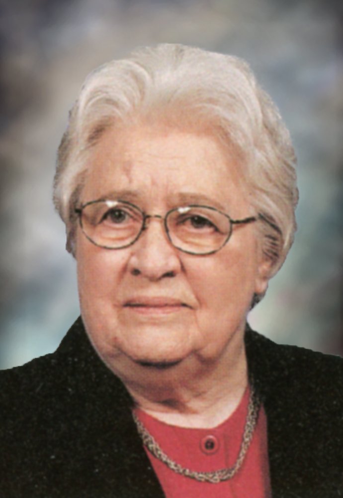 Mildred Guthmiller