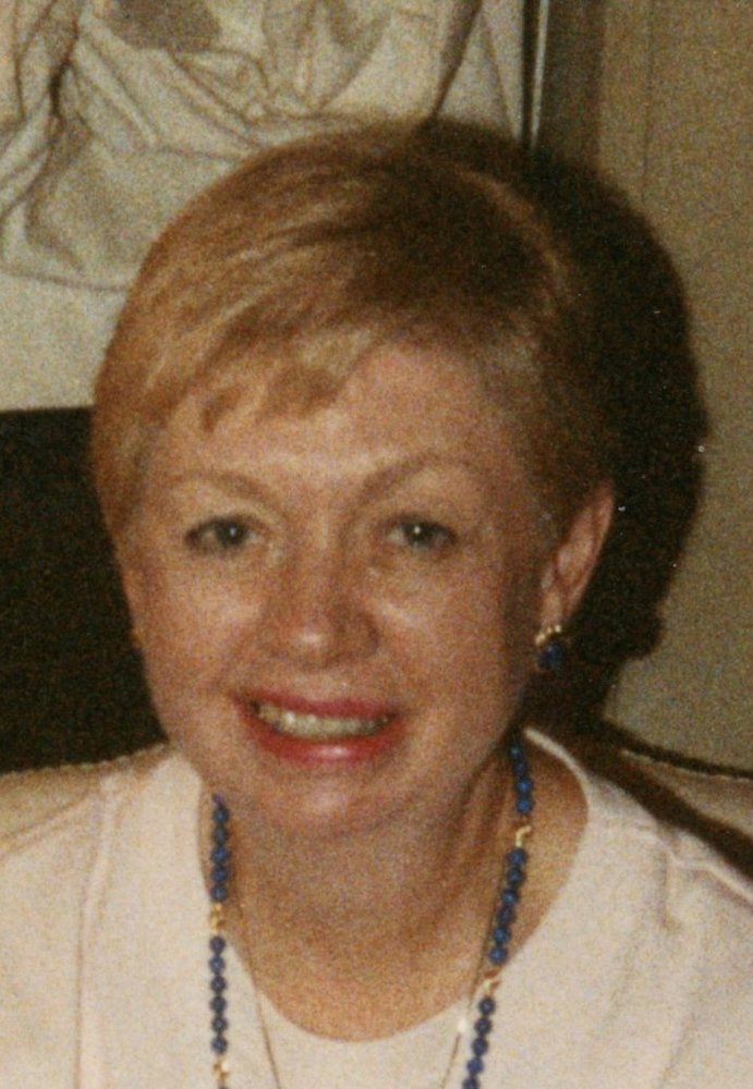 Gloria Lyon