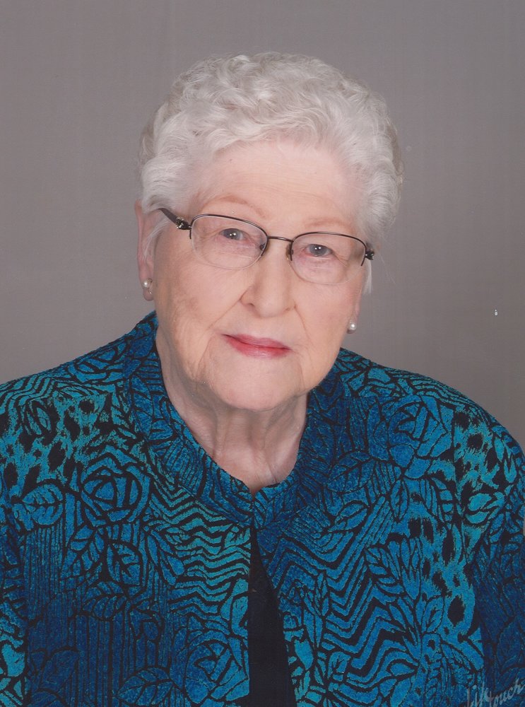 Delores Bender