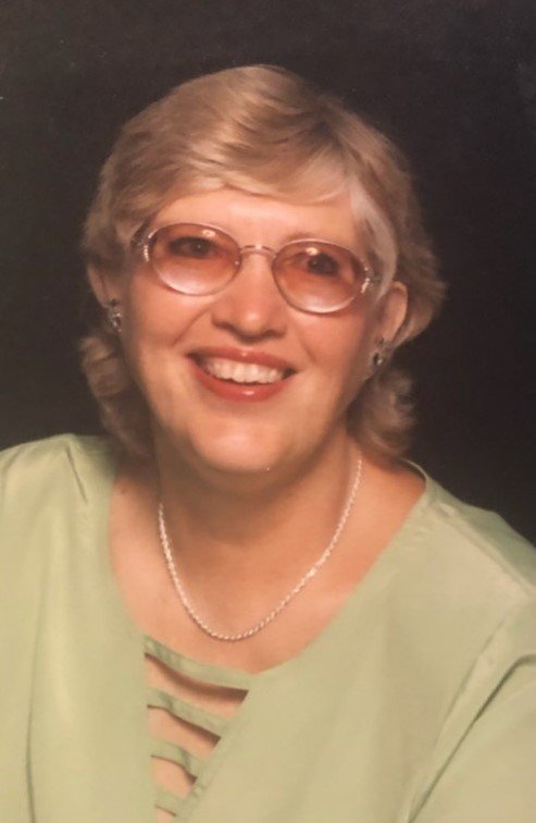 Mary Schonebaum