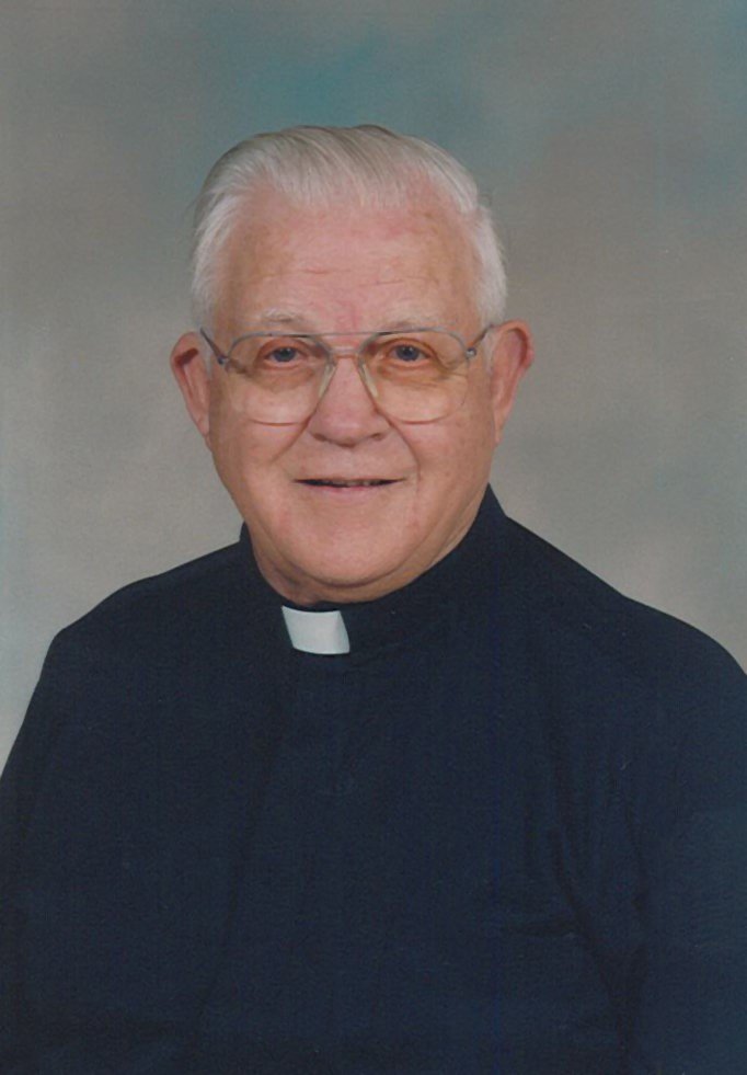 Fr. Charles Duman