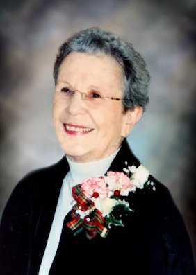 Patricia Christensen