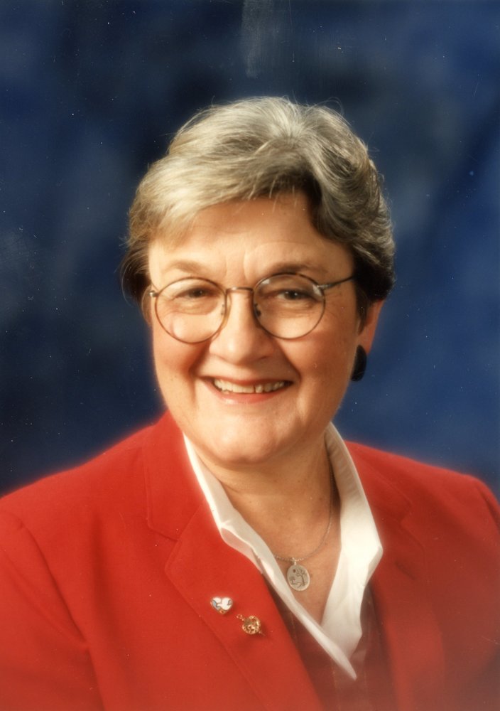 Dr. Charlotte Herman, EdD.