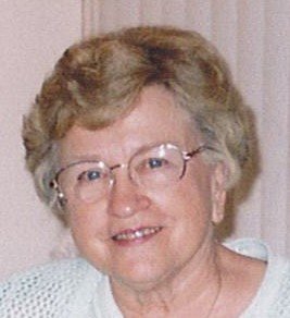 Geraine Kline