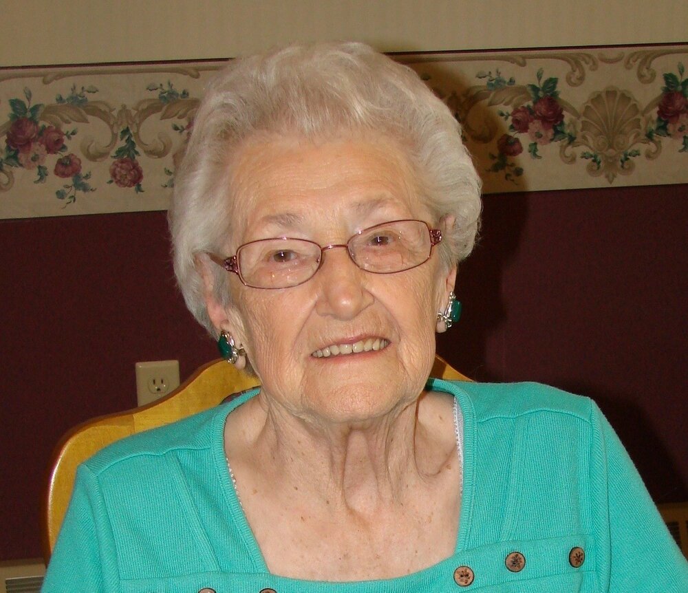 Mabel Winningham