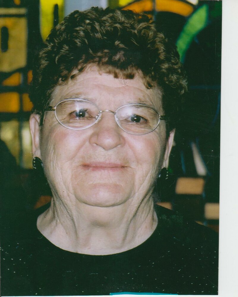 Betty Schempp