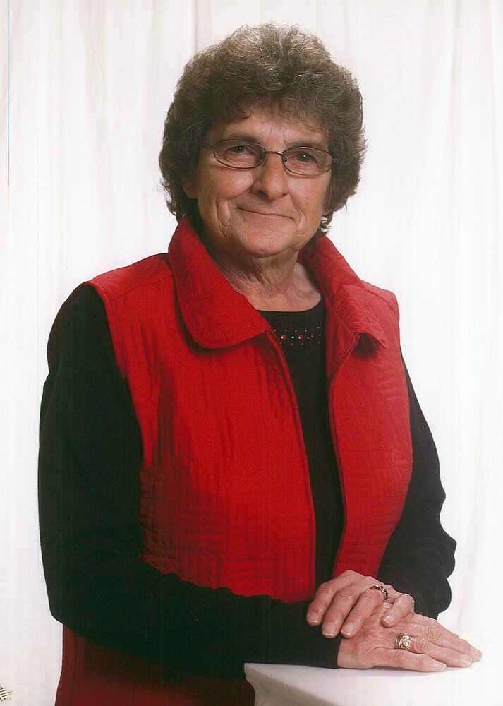 Barbara Wohl