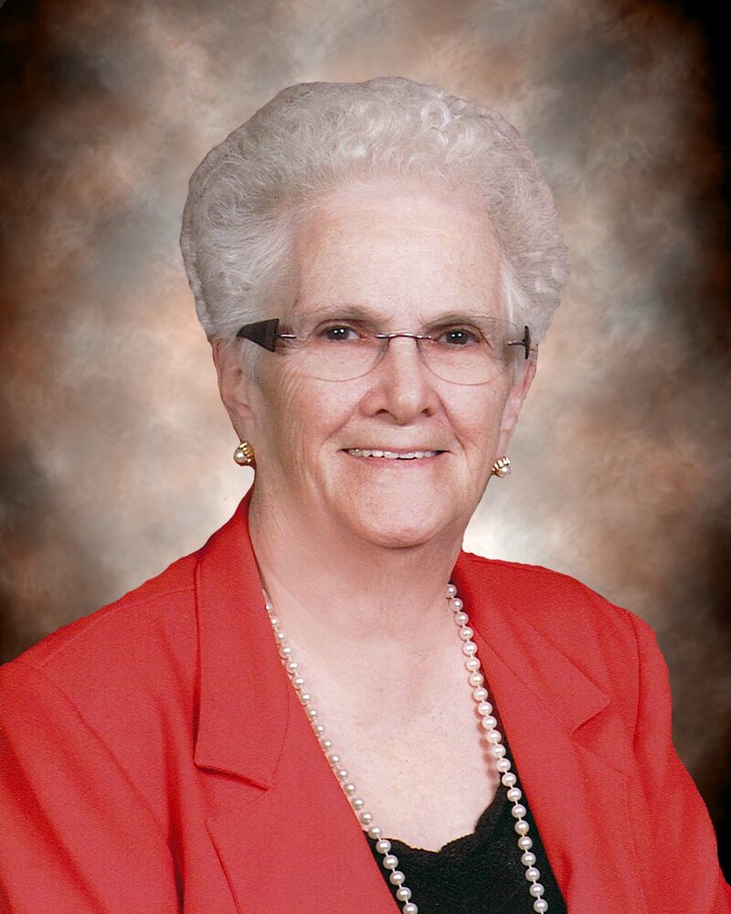 Obituary of Jean Marie Schultz Opsahl Kostel Funeral Home & Cre...