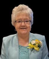 Virginia L. Keller