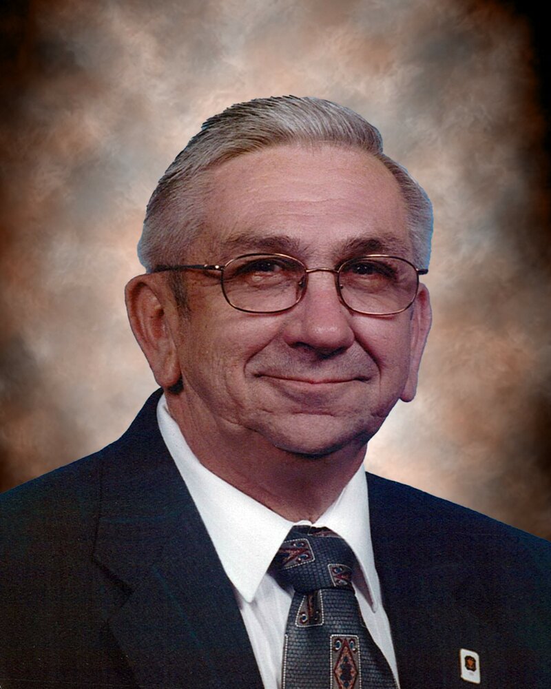 Steve Cahoy
