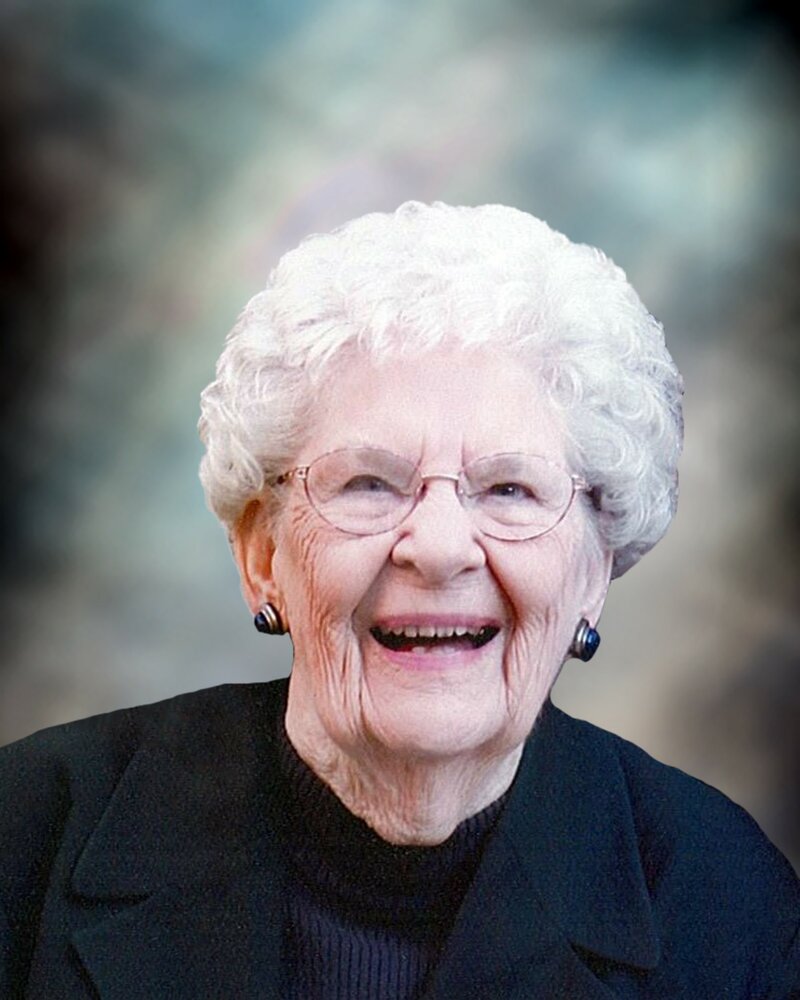 Lucille Dayhuff