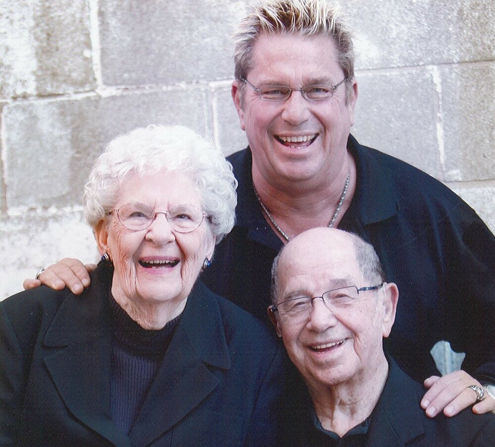 Lucille Dayhuff
