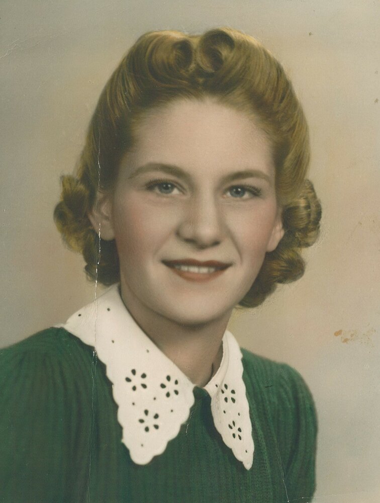 Lucille Dayhuff