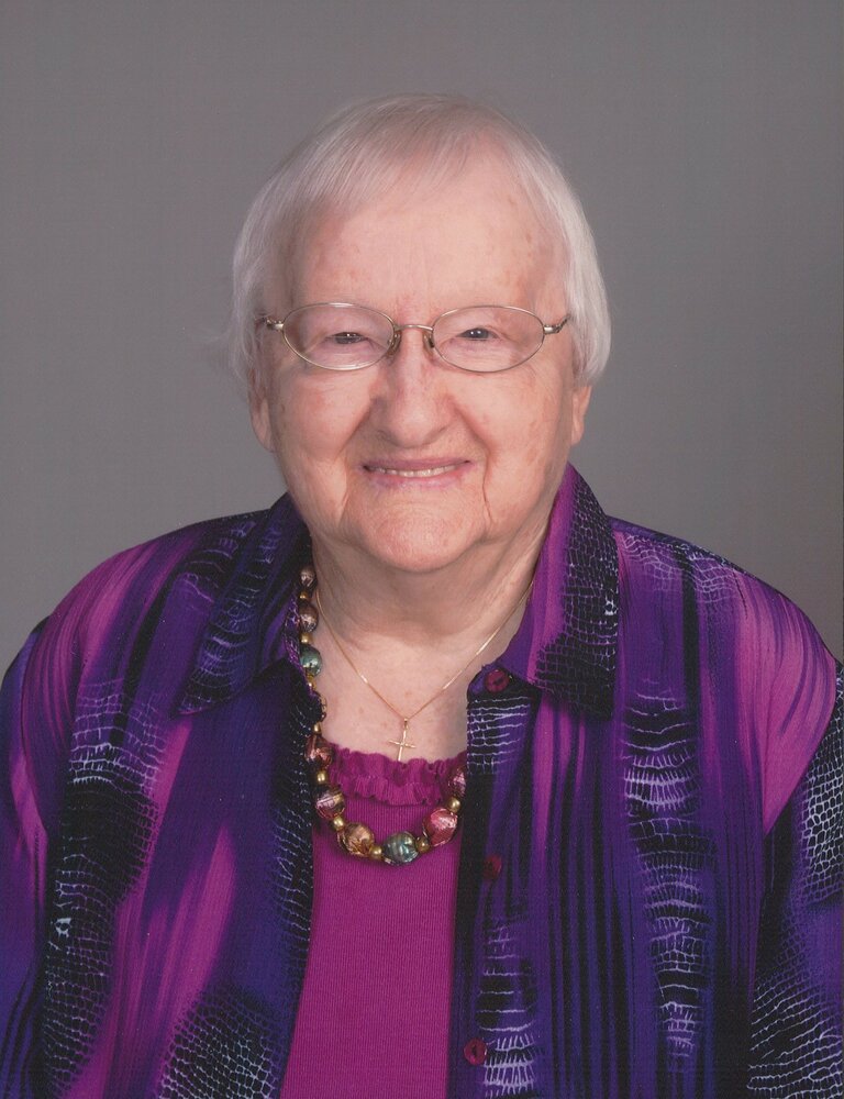 Ruth Seidel Record