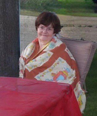Marcie Tronvold