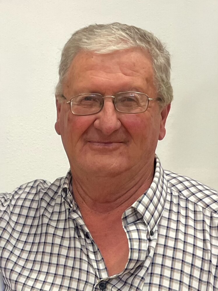 Rendell Schelske