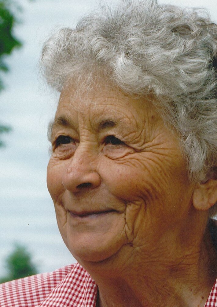 Doris Sees