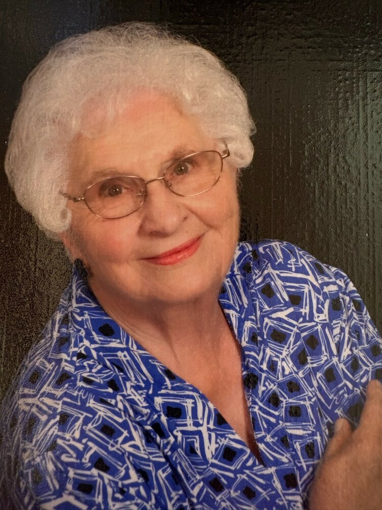 Marlene Kostal