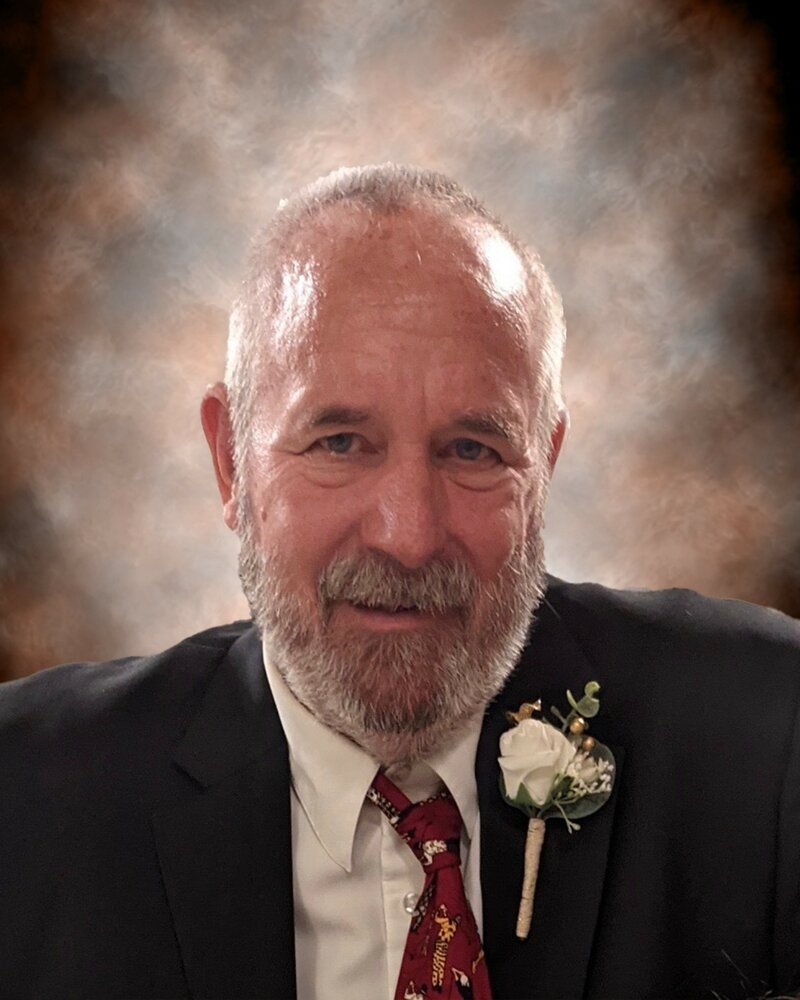 Mark Plambeck