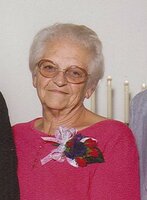 Mary Ann  Osborn