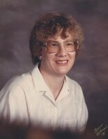 Teresa Ann Bradley