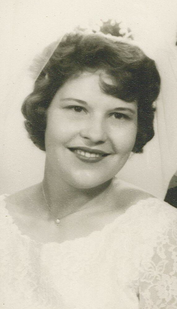 Leonette Murray