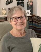 Janice Kay 'Jan' Fejfar