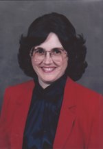 Judy VonEye