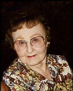Bertha Huether
