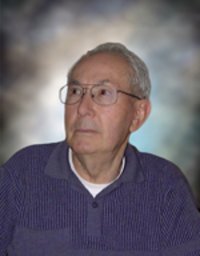 Obituary of Robert W. Hanson
